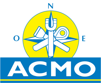 Logo ACMO