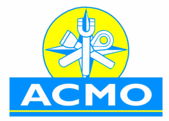 Logo ACMO