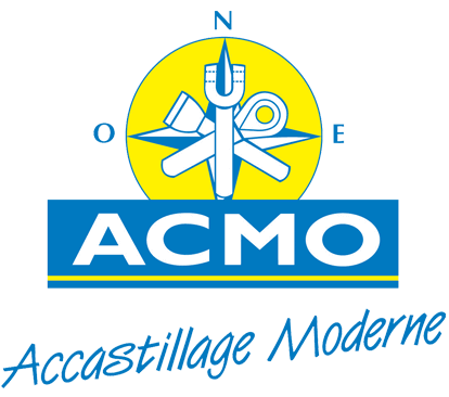 Logo ACMO