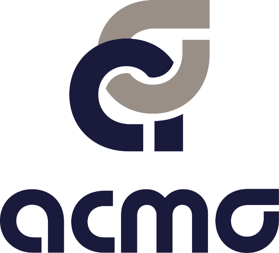 Logo ACMO