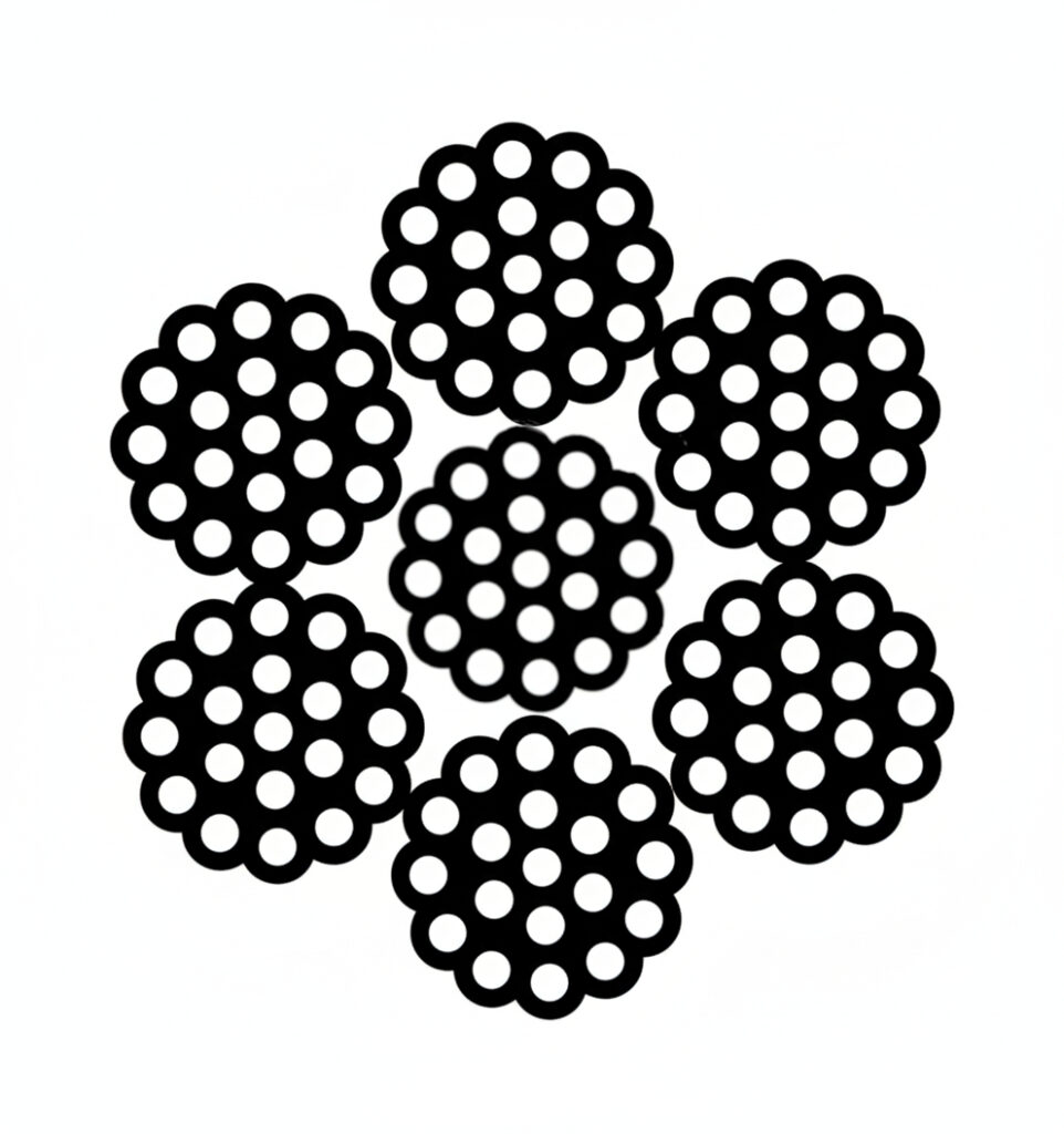 Câble Extra Souple