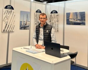 Reprise d’ACMO par Philippe WELKER